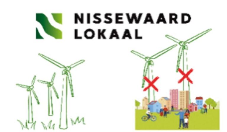 Raad Wil Meer Tijd Voor Besluit Windmolens Nissewaard Lokaal