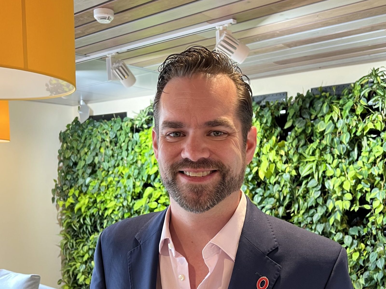 Nissewaard Lokaal stelt kandidaten vast