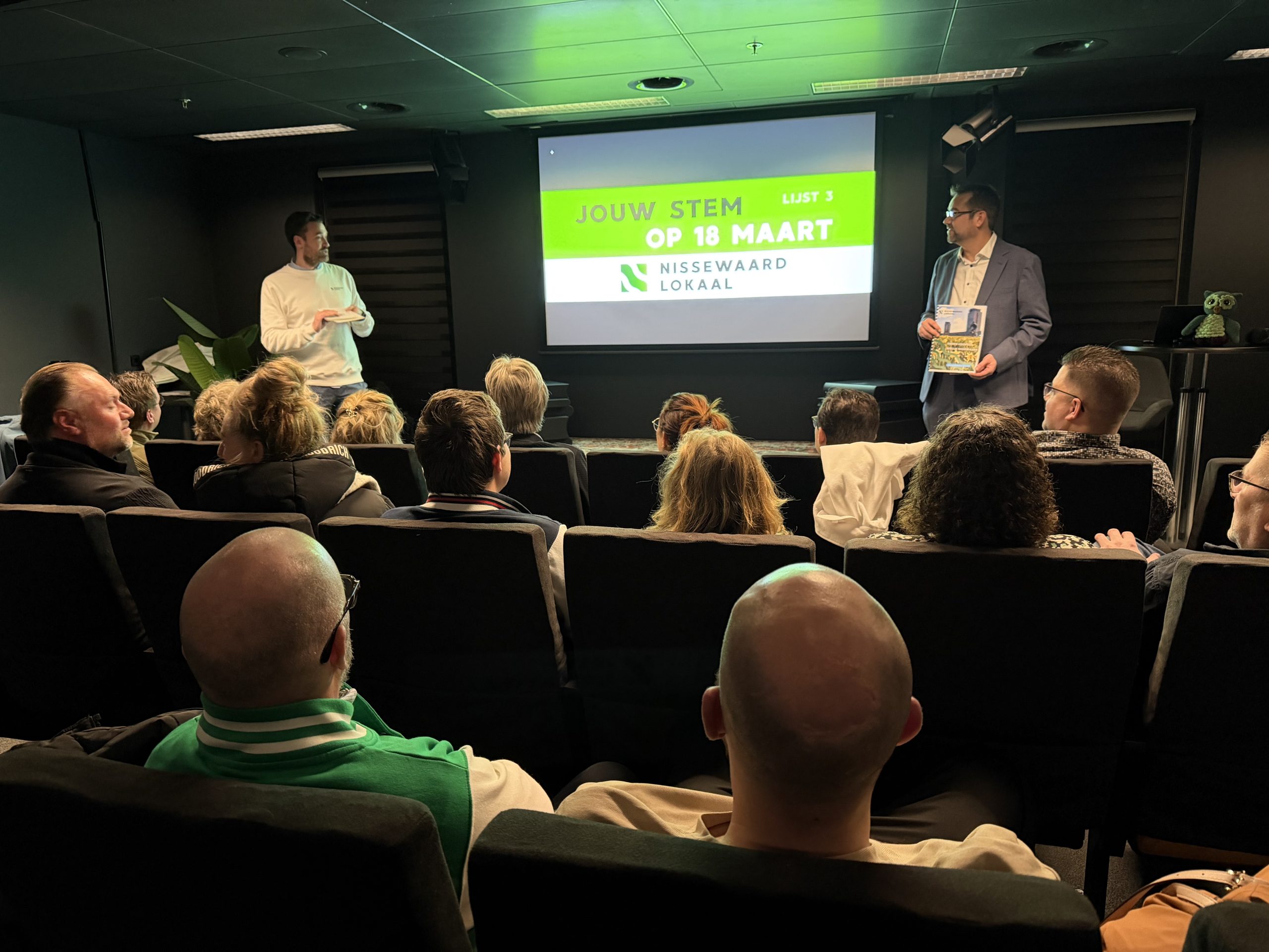 Nissewaard Lokaal wil huisvesting arbeidsmigranten in wijken tegengaan