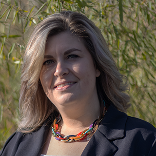 Amellita Molenberg-Kwekel