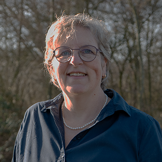 Ingrid de Bruijn-van 't Hof